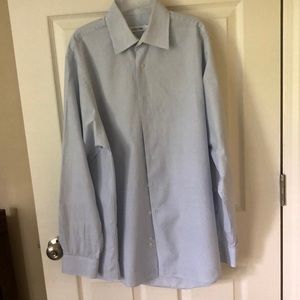 Calvin Klein Men’s Dress shirt